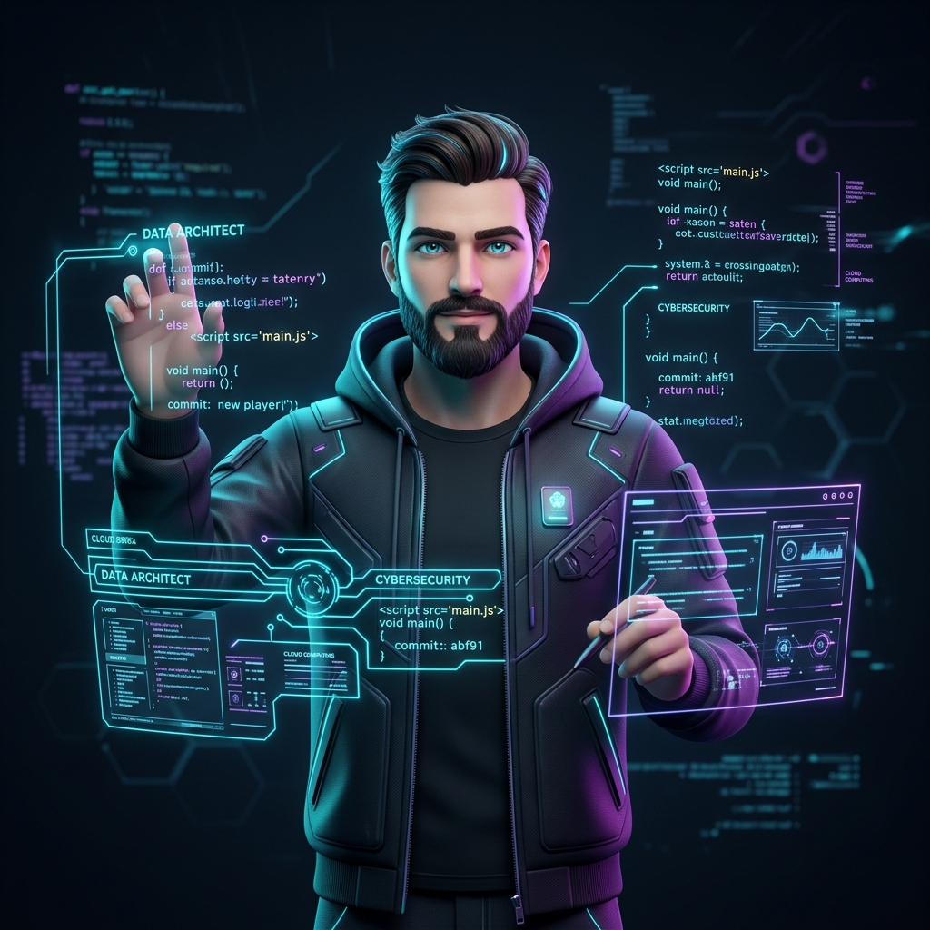 Rajan Chavda Profile Avatar